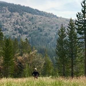 Meet your Posher, Jill